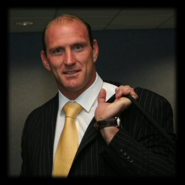 Lawrence Dallaglio